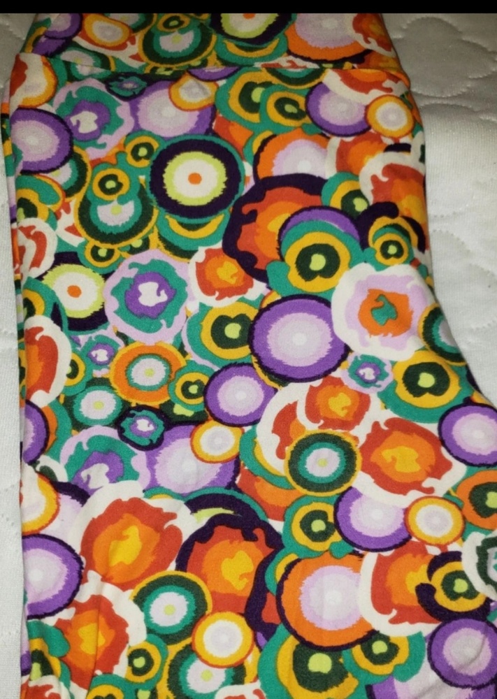 Lularoe leggings Tc
